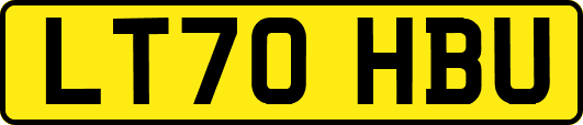 LT70HBU