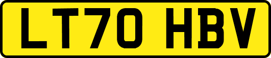 LT70HBV