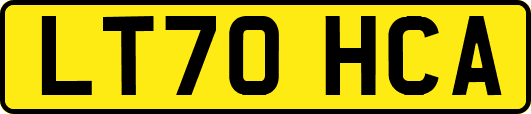LT70HCA
