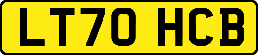 LT70HCB