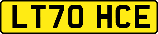 LT70HCE