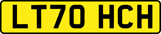 LT70HCH