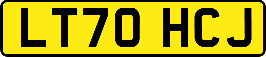 LT70HCJ
