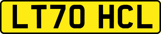 LT70HCL