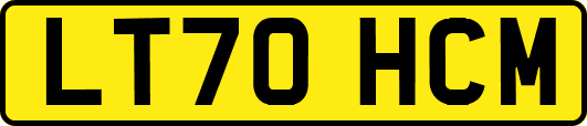 LT70HCM