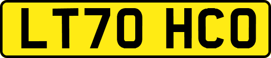 LT70HCO