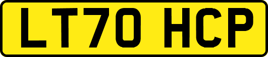 LT70HCP