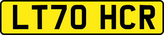 LT70HCR