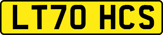 LT70HCS