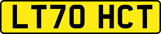LT70HCT