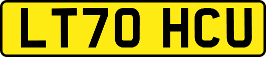 LT70HCU