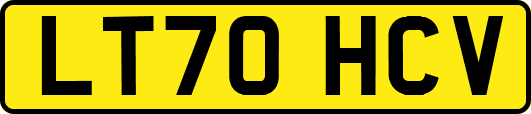 LT70HCV