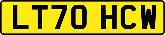 LT70HCW