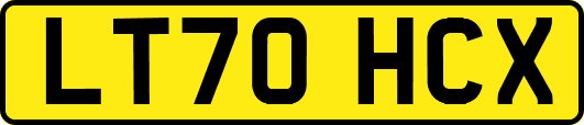 LT70HCX