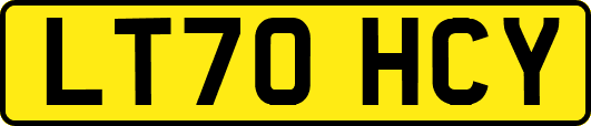 LT70HCY