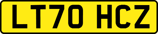 LT70HCZ