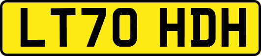LT70HDH