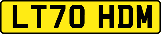 LT70HDM