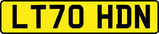 LT70HDN
