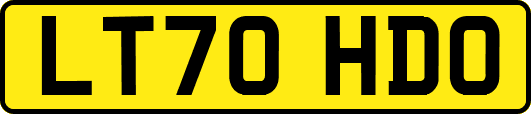 LT70HDO