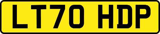 LT70HDP