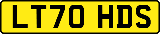 LT70HDS