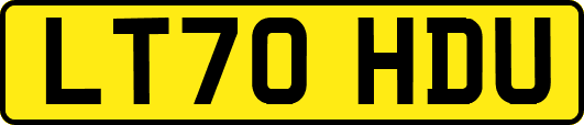 LT70HDU