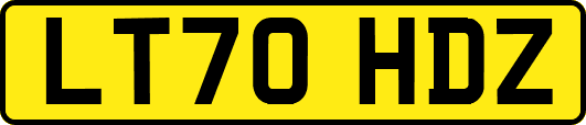 LT70HDZ