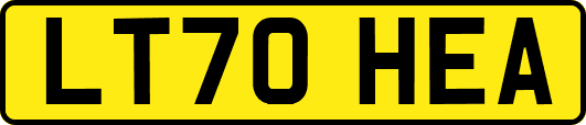 LT70HEA
