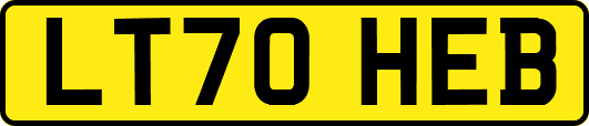 LT70HEB