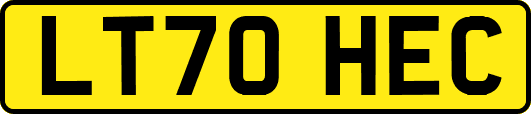 LT70HEC