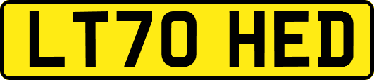 LT70HED