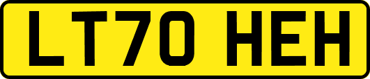 LT70HEH