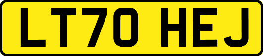 LT70HEJ