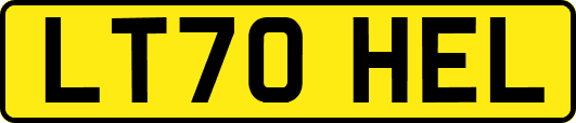 LT70HEL