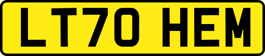 LT70HEM