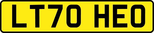 LT70HEO