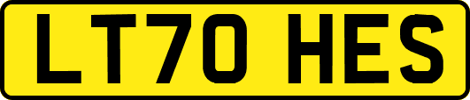 LT70HES