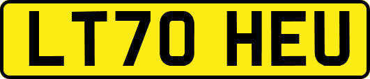 LT70HEU