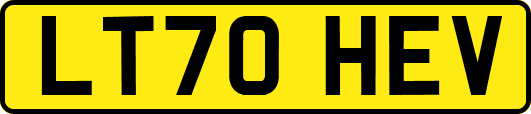 LT70HEV