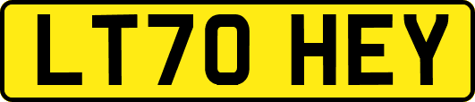 LT70HEY