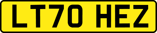 LT70HEZ