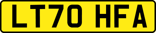 LT70HFA