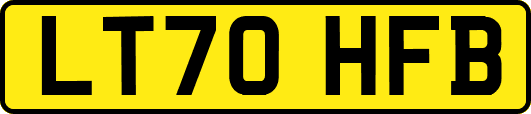 LT70HFB