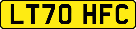 LT70HFC
