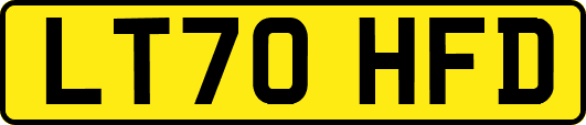 LT70HFD