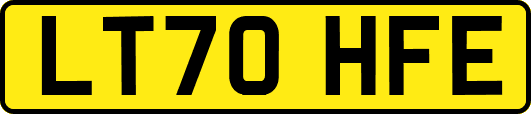 LT70HFE