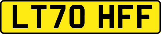 LT70HFF