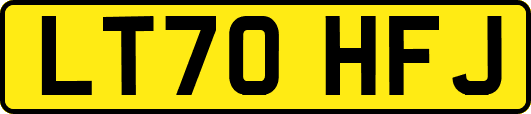 LT70HFJ