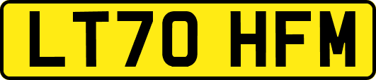 LT70HFM